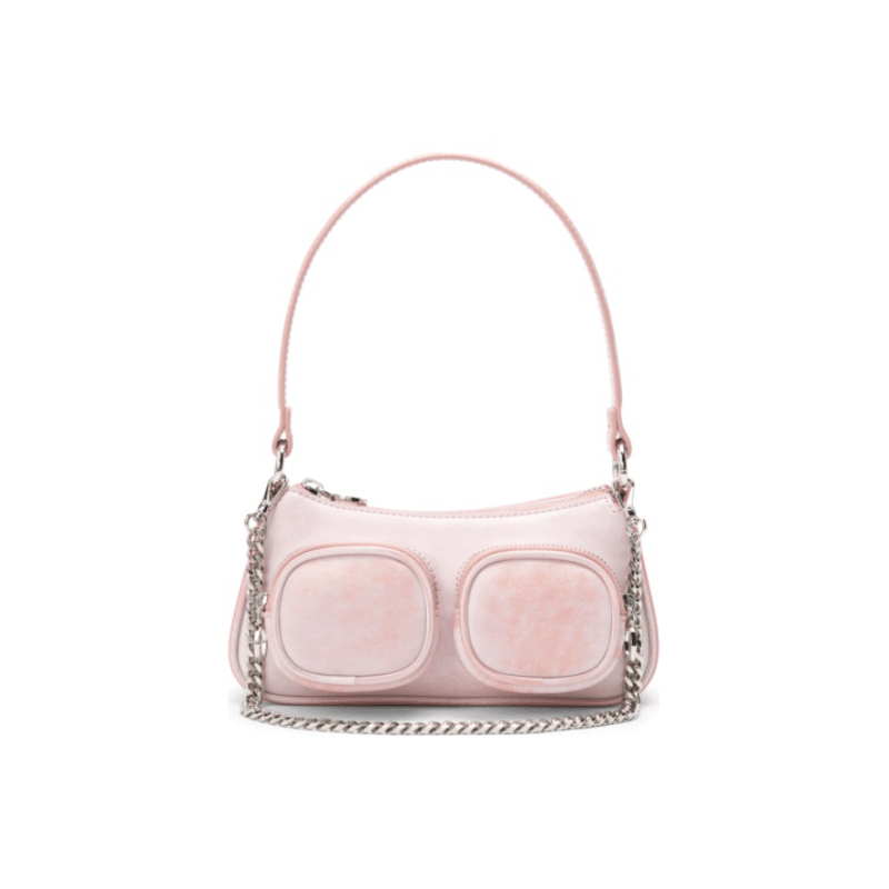 Сумка женская Charles&Keith - Boxette Shop